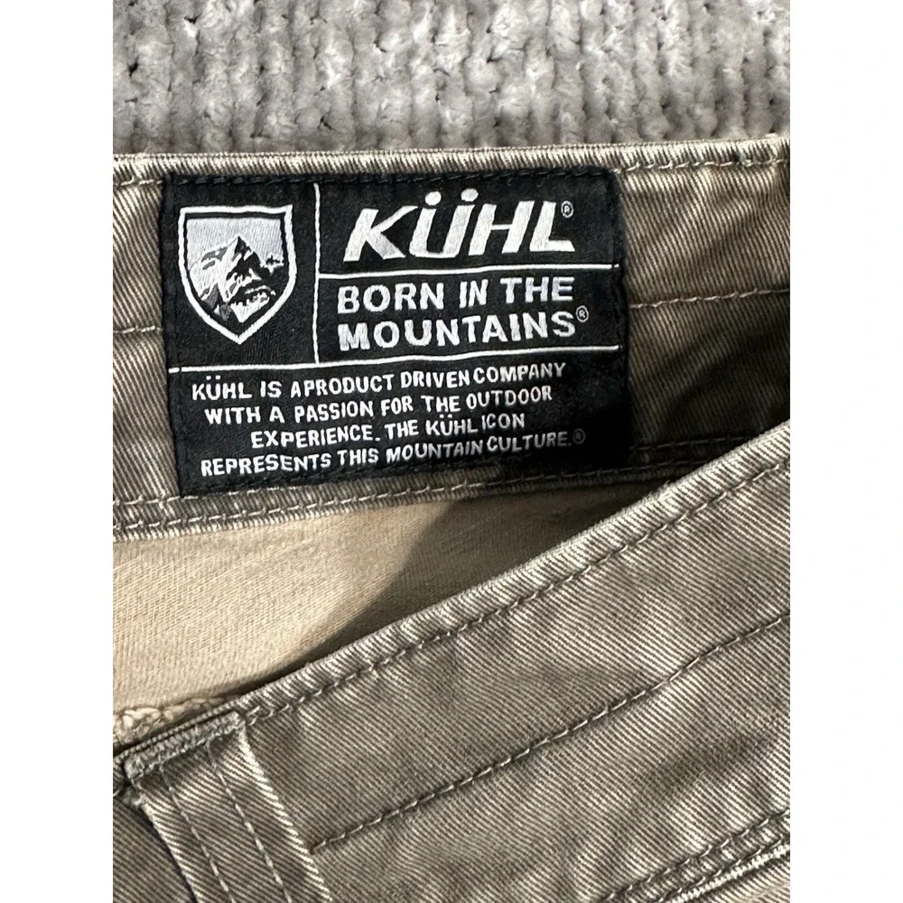 Kuhl mens free